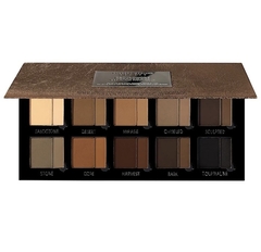 **PRE ORDEN** Danessa Myricks Beauty -Groundwork: Defining Neutrals - Palette For Eyes, Brows, Face & Lips