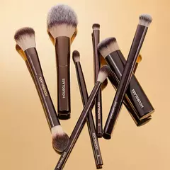 **PRE ORDEN** Hourglass - Vegan Face & Eye Travel Brush Set en internet