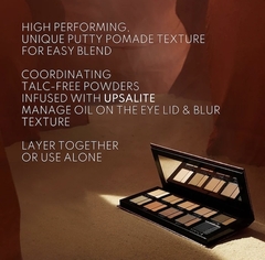 **PRE ORDEN** Danessa Myricks Beauty -Groundwork: Defining Neutrals - Palette For Eyes, Brows, Face & Lips