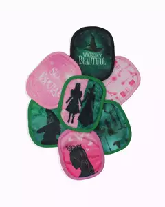 **PRE ORDEN** The Original MakeUp Eraser- Wicked 7-Day Set + laundry bag