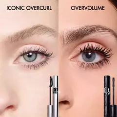 Imagen de **PRE ORDEN** DIOR - Diorshow Overvolume Extreme Volume Mascara