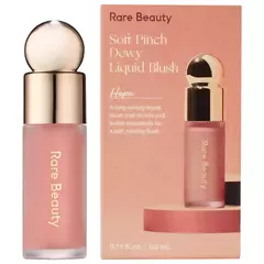 Imagen de **PRE ORDEN** Rare Beauty by Selena Gomez- Mini Soft Pinch Liquid Blush