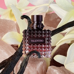 **PRE ORDEN** Valentino -Mini Donna Born in Roma & Donna Born in Roma Intense Perfume Set en internet
