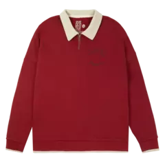 **PRE ORDEN** TAYLOR SWIFT- RED (TAYLOR'S VERSION) I REMEMBER IT ALL TOO WELL ZIP POLO