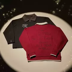 Imagen de **PRE ORDEN** TAYLOR SWIFT- RED (TAYLOR'S VERSION) I REMEMBER IT ALL TOO WELL ZIP POLO