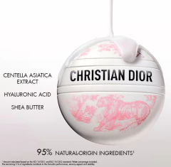 **PRE ORDEN** Dior- Le Baume - Toile de Jouy Limited Edition and Balm Holder - tienda en línea