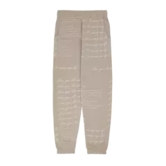 **PRE ORDEN** Taylor Swift- I LOVE YOU IT'S RUINING MY LIFE SWEATPANTS - comprar en línea
