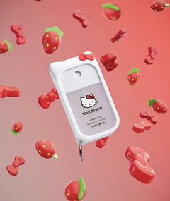 **PRE ORDEN* Touchland - Touchland x Hello Kitty Limited Edition Set - comprar en línea