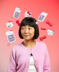 **PRE ORDEN* Touchland - Touchland x Hello Kitty Limited Edition Set - tienda en línea