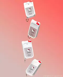**PRE ORDEN* Touchland - Touchland x Hello Kitty Limited Edition Set - comprar en línea