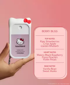 **PRE ORDEN* Touchland - Touchland x Hello Kitty Limited Edition Set en internet