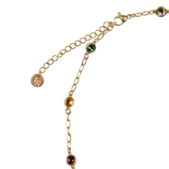 **PRE ORDEN** Taylor Swift -TAYLOR SWIFT BEJEWELED NECKLACE - comprar en línea