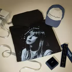 **PRE ORDEN** Taylor Swift -TAYLOR SWIFT BEJEWELED NECKLACE - tienda en línea