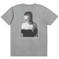 **PRE ORDEN** TAYLOR SWIFT- THE TORTURED POETS DEPARTMENT THE ANTHOLOGY T-SHIRT
