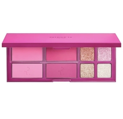 **PRE ORDEN** Patrick Ta -Major Holiday Face Palette. Limited Edition