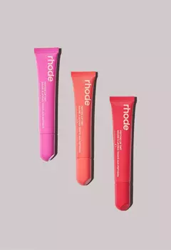 Rhode-the summer lip trio - comprar en línea