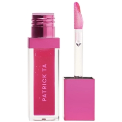 **PRE ORDEN** Patrick Ta- Holiday Major Volume Plumping Gloss - Beauty Glam by Kar
