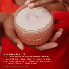 **PRE ORDEN** Rare Beauty-Find Comfort: Awaken Confidence Bouncy Body Cream with Hyaluronic Acid