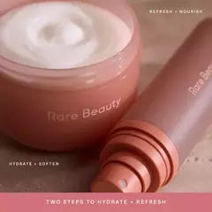 **PRE ORDEN** Rare Beauty-Find Comfort: Awaken Confidence Bouncy Body Cream with Hyaluronic Acid