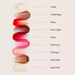 **PRE ORDEN** Summer Fridays Lip Butter Balm Treatment for Hydration + Nourishing Shine - Beauty Glam by Kar