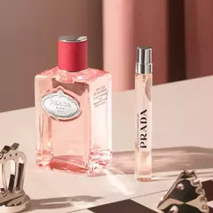 **PRE ORDEN** Prada - Infusion de Rhubarbe Eau de Parfum en internet