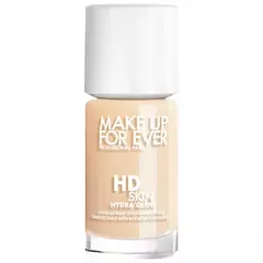 **PRE ORDEN** MAKE UP FOR EVER -HD Skin Hydra Glow Hydrating Foundation with Hyaluronic Acid - Beauty Glam by Kar