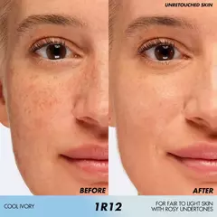 **PRE ORDEN** MAKE UP FOR EVER -HD Skin Hydra Glow Hydrating Foundation with Hyaluronic Acid en internet