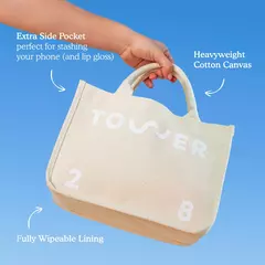**PRE ORDEN** Tower 28 - The Mini Tote - comprar en línea