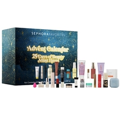 **PRE ORDEN** Sephora Favorites - Beauty Must Haves Advent Calendar