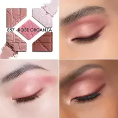 **PRE ORDEN** DIOR - Diorshow 5 Couleurs Couture Eyeshadow Palette