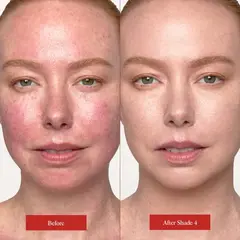 HUNG VANNGO BEAUTY - Red Carpet Skin Luminous Longwear Serum Foundation **PRE ORDEN** en internet