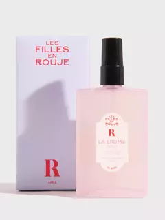 **PRE ORDEN** Les Filles en Rouje- LE DUO SIRÈNE en internet