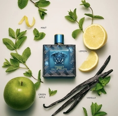 **PRE ORDEN** Versace- Versace Miniatures Pour Homme Deluxe Set - comprar en línea