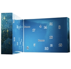 **PRE ORDEN** Sephora Favorites - Beauty Must Haves Advent Calendar en internet