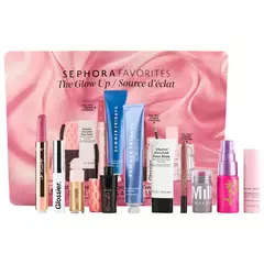 **PRE ORDEN** Sephora Favorites -The Glow Up Kit