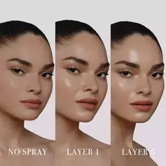 Imagen de **PRE ORDEN** PAT McGRATH LABS - Skin Fetish: Glass 001 Legendary Glow Setting Spray