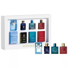 **PRE ORDEN** Versace -Mini Cologne Gift Set