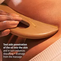 **PRE ORDEN** Body Care Sol de Janeiro - Body Firmeza Massage Tool en internet