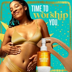 **PRE ORDEN** Body Care Sol de Janeiro - Body Firmeza Massage Tool