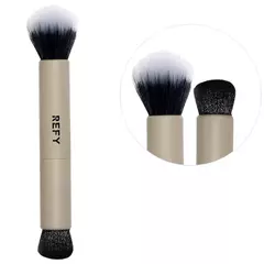 **PRE ORDEN** REFY- Duo Face Brush