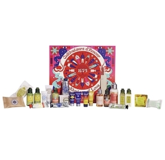 **PRE ORDEN** L'Occitane -Classic Beauty Advent Calendar