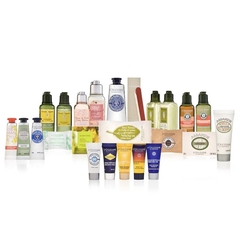**PRE ORDEN** L'Occitane -Classic Beauty Advent Calendar - comprar en línea