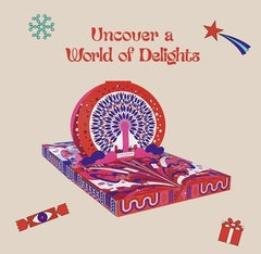 **PRE ORDEN** L'Occitane -Classic Beauty Advent Calendar en internet