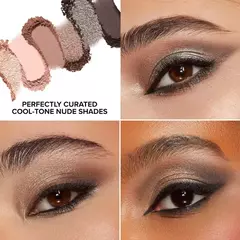**PRE VENTA** Too Faced - Mini Born This Way Complexion-Inspired Eyeshadow Palette - comprar en línea