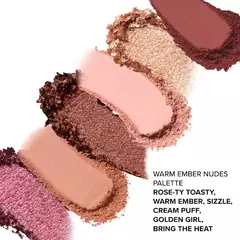 **PRE VENTA** Too Faced - Mini Born This Way Complexion-Inspired Eyeshadow Palette - tienda en línea