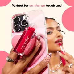 **PRE ORDEN** ColourPopSockets - PopSockets Grip Lip Holder - comprar en línea