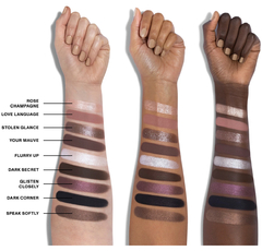 ** PRE ORDEN** Morphe - SHARE THE SECRET ARTISTRY PALETTE en internet
