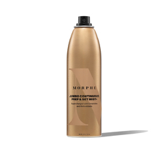 **PRE ORDEN** Morphe -JUMBO CONTINUOUS PREP & SET MIST - comprar en línea