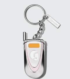 LA Keychain- Glossier