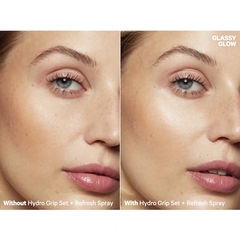 **PRE ORDEN** MILK MAKEUP -Hydro Grip Dewy Long-Lasting Setting Spray With Hyaluronic Acid + Niacinamide - Beauty Glam by Kar